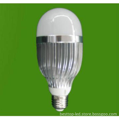 Energy Saving 9W Spherical LED bulbs,The best interior lighting bulbs